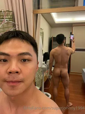 Superjohnny1994 OnlyFans Leaked Free Thumbnail Picture - #C9J4EnS42q