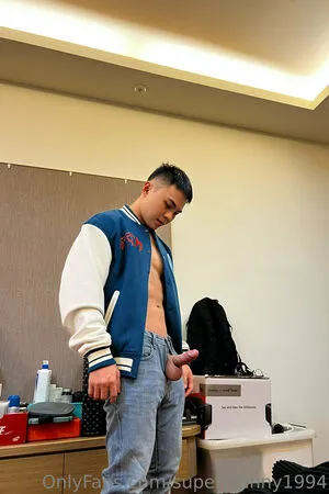 Superjohnny1994 OnlyFans Leaked Free Thumbnail Picture - #GF2kZowuK4