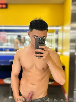 Superjohnny1994 OnlyFans Leaked Free Thumbnail Picture - #KIaQqNl7lB