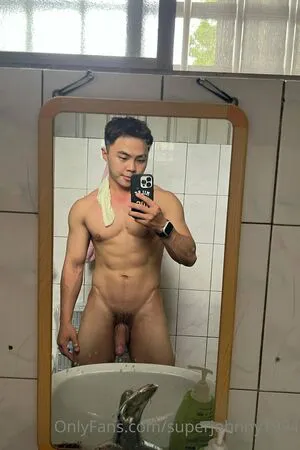 Superjohnny1994 OnlyFans Leaked Free Thumbnail Picture - #N9h0zXw9AX