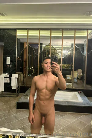 Superjohnny1994 OnlyFans Leaked Free Thumbnail Picture - #PUOmA8bYR1