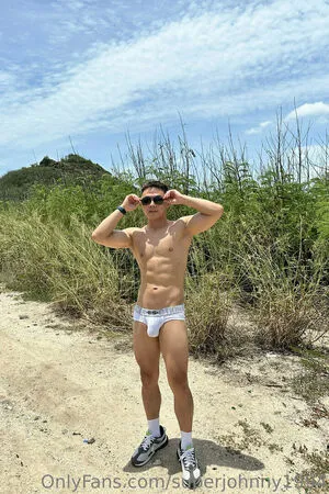 Superjohnny1994 OnlyFans Leaked Free Thumbnail Picture - #SsyRhTt798