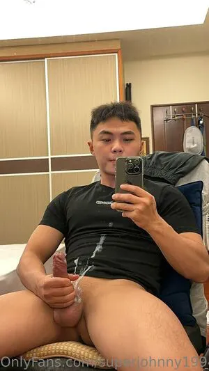 Superjohnny1994 OnlyFans Leaked Free Thumbnail Picture - #T8MrXRTz6E