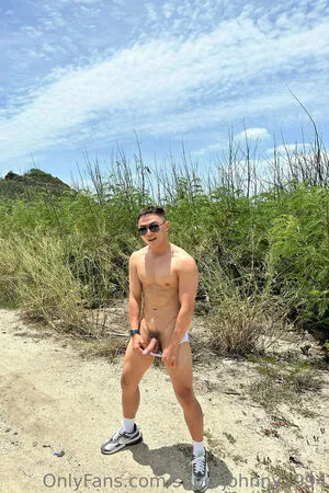 Superjohnny1994 OnlyFans Leaked Free Thumbnail Picture - #UbEoAyUcYj