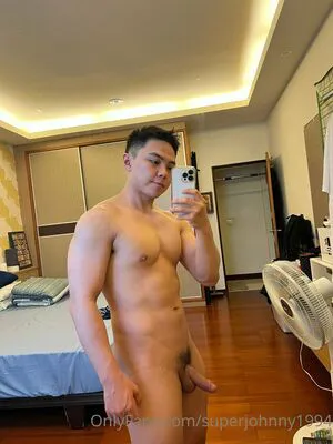 Superjohnny1994 OnlyFans Leaked Free Thumbnail Picture - #V26LqsvScZ