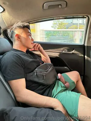 Superjohnny1994 OnlyFans Leaked Free Thumbnail Picture - #XmGybOSqDN
