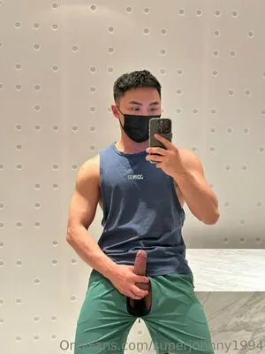 Superjohnny1994 OnlyFans Leaked Free Thumbnail Picture - #ZO0ZZzGoKu