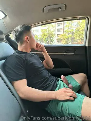Superjohnny1994 OnlyFans Leaked Free Thumbnail Picture - #ftAeAiMAB6