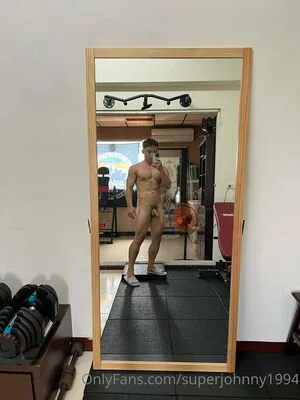 Superjohnny1994 OnlyFans Leaked Free Thumbnail Picture - #kzpu1gCwhz