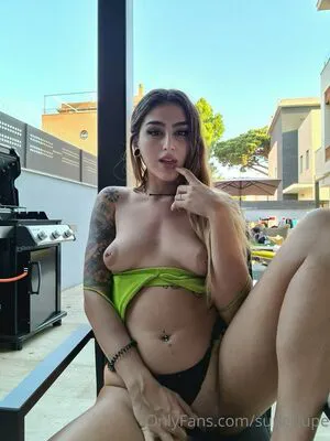 Superlupe OnlyFans Leaked Free Thumbnail Picture - #4uyJmFuSyV