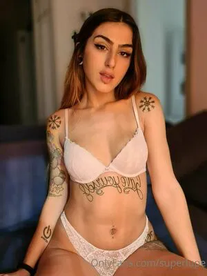 Superlupe OnlyFans Leaked Free Thumbnail Picture - #8EFdJlxYmi