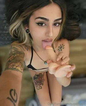 Superlupe OnlyFans Leaked Free Thumbnail Picture - #YNxmsUa1Yn