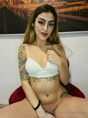 Superlupe OnlyFans Leaked Free Thumbnail Picture - #fpTVjaZp8A