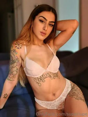 Superlupe OnlyFans Leaked Free Thumbnail Picture - #v5MANoIkEd