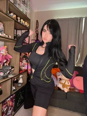 Supermechafrieza OnlyFans Leaked Free Thumbnail Picture - #1ENLbIEIP9