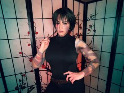 Supermechafrieza OnlyFans Leaked Free Thumbnail Picture - #9Y5n0hd15Q