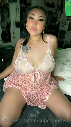 Supermorty23 OnlyFans Leaked Free Thumbnail Picture - #YZTbS7eDM2