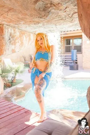 Supernova OnlyFans Leaked Free Thumbnail Picture - #v78N5A5hvY