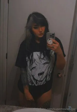Supernovasugar OnlyFans Leaked Free Thumbnail Picture - #0ZkNi7VLgK
