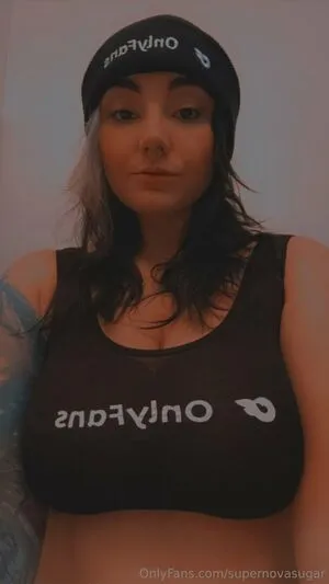 Supernovasugar OnlyFans Leaked Free Thumbnail Picture - #2ON25IKNfZ