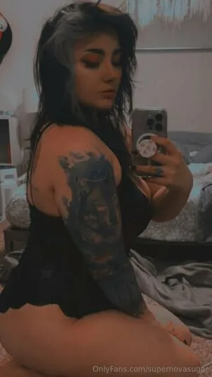 Supernovasugar OnlyFans Leaked Free Thumbnail Picture - #69BCixUEuz