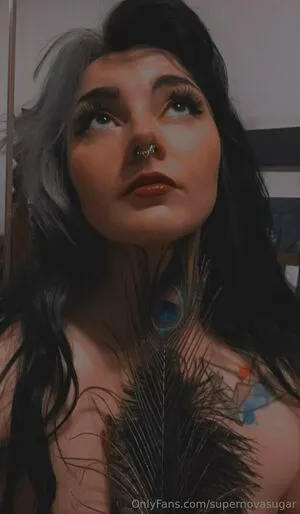 Supernovasugar OnlyFans Leaked Free Thumbnail Picture - #6kOPnz7QwJ