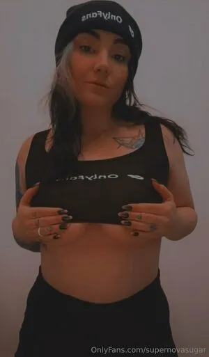 Supernovasugar OnlyFans Leaked Free Thumbnail Picture - #GrQZBNUEEW