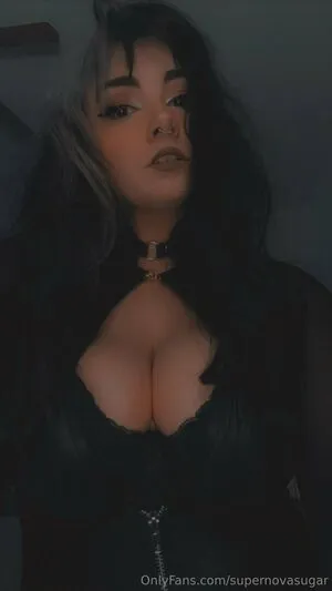 Supernovasugar OnlyFans Leaked Free Thumbnail Picture - #VSInru7F7u