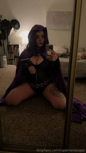 Supernovasugar OnlyFans Leaked Free Thumbnail Picture - #VuJuPqwaSl