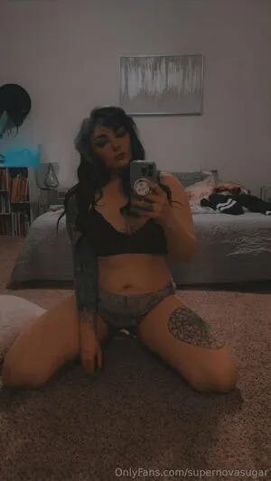Supernovasugar OnlyFans Leaked Free Thumbnail Picture - #b42QQGQeNh