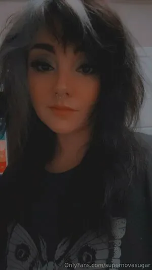 Supernovasugar OnlyFans Leaked Free Thumbnail Picture - #f1B4kGchzL