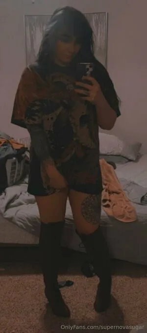 Supernovasugar OnlyFans Leaked Free Thumbnail Picture - #gLCaMGDwYe