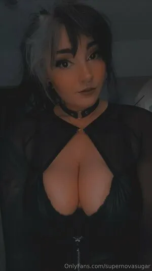 Supernovasugar OnlyFans Leaked Free Thumbnail Picture - #lrnKQZrT6k