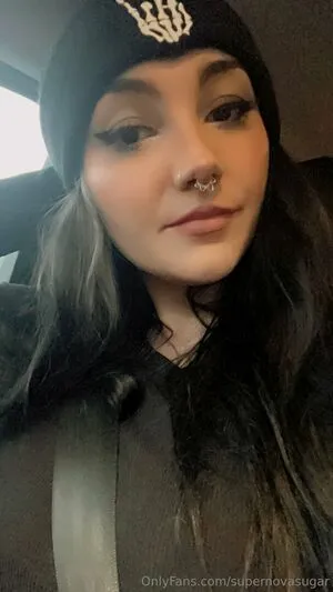Supernovasugar OnlyFans Leaked Free Thumbnail Picture - #nGfu8Vgu5Z
