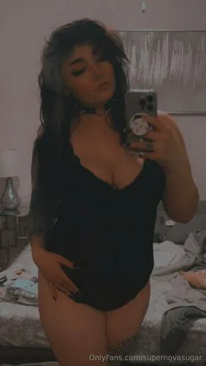 Supernovasugar OnlyFans Leaked Free Thumbnail Picture - #p8qGOa7i68