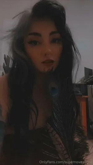 Supernovasugar OnlyFans Leaked Free Thumbnail Picture - #zOfbJXsiXc