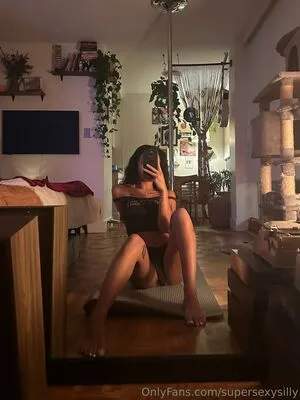 Supersexysilly OnlyFans Leaked Free Thumbnail Picture - #MK5JvfpMUp