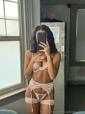 Supersexysilly OnlyFans Leaked Free Thumbnail Picture - #W5So8IJebo