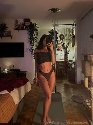 Supersexysilly OnlyFans Leaked Free Thumbnail Picture - #gcQWyqZUCP