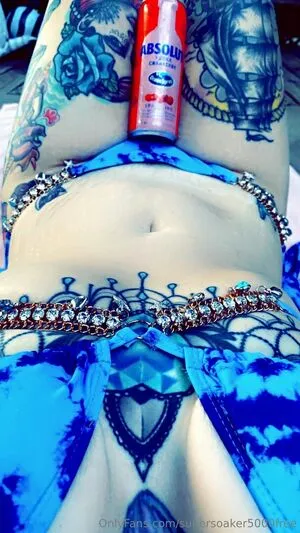 Supersoaker5000free OnlyFans Leaked Free Thumbnail Picture - #BZovbNnp7X