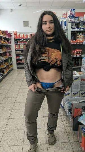 Supersoka OnlyFans Leaked Free Thumbnail Picture - #ejhP4fsuCd