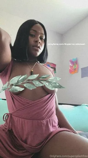 Supersplashfree OnlyFans Leaked Free Thumbnail Picture - #mUE8LQaSnr