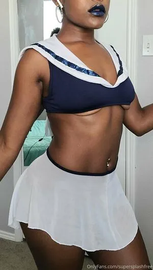Supersplashfree OnlyFans Leaked Free Thumbnail Picture - #omFnbIPZF5