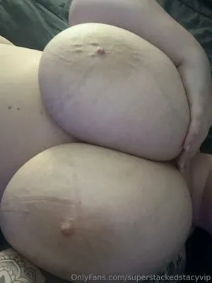 Superstacked Stacy OnlyFans Leaked Free Thumbnail Picture - #OgaMVeSOJW