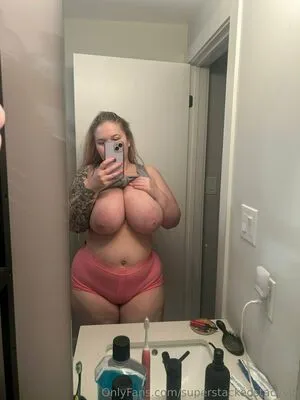 Superstackedstacyvip OnlyFans Leaked Free Thumbnail Picture - #GyUpkeCY68