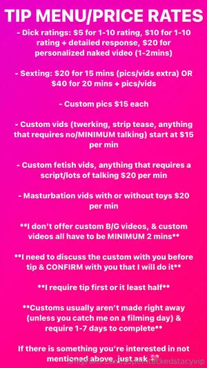Superstackedstacyvip OnlyFans Leaked Free Thumbnail Picture - #pIwi7BHXo0