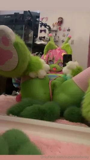 Superstarbinky OnlyFans Leaked Free Thumbnail Picture - #AoCxFTeyhA