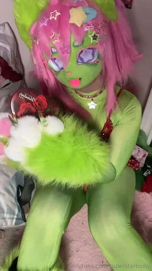 Superstarbinky OnlyFans Leaked Free Thumbnail Picture - #DaMvRdWS8T