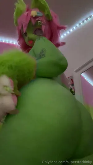 Superstarbinky OnlyFans Leaked Free Thumbnail Picture - #Ut03rpi1hU