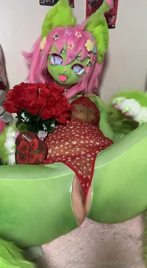 Superstarbinky OnlyFans Leaked Free Thumbnail Picture - #Z2x42Vyq5t